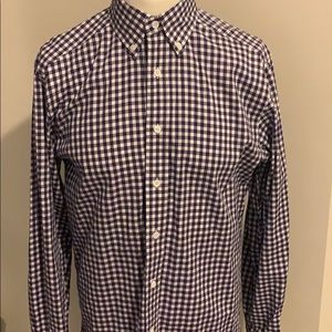 FootJoy 1857 Button Down Shirt
